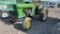 JOHN DEERE 1010 GAS ENGINE TRACTOR