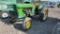 JOHN DEERE 1010 GAS ENGINE TRACTOR