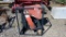 UNUSED TMG 3PT HITCH PTO DRIVEN WOOD CHIPPER