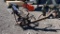 3PT HITCH 1 ROW CULTIVATOR