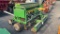 AITCHISON GRASS FARMER 3PT HITCH SEED DRILL