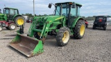 JOHN DEERE 5425 TRACTOR