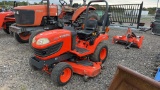 KUBOTA BX2360 LAWN TRACTOR