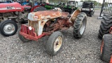 FORD 8N TRACTOR