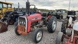 MASSEY FERGUSON 230 TRACTOR