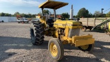 FORD 4610 TRACTOR