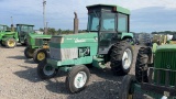 1990 WHITE AMERICAN 60 TRACTOR