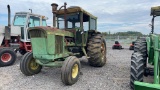 JOHN DEERE 5020 TRACTOR