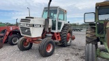 CASE 2390 TRACTOR