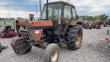 CASE INTERNATIONAL 1394 TRACTOR