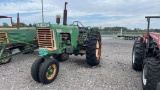 OLIVER 770 TRACTOR