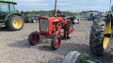 FARMALL 140 TRACTOR