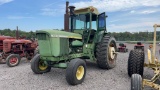 JOHN DEERE 6030 TRACTOR