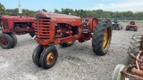 MASSEY HARRIS 44