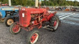 FARMALL 100 TRACTOR