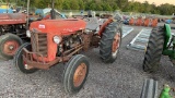 MASSEY FERGUSON 35 TRACTOR