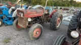 MASSEY FERGUSON 135 TRACTOR