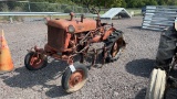 FARMALL TRACTOR