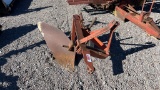 3PT HITCH SINGLE BOTTOM PLOW