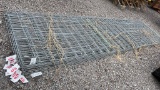 16' WIRE PANEL