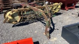 JOHN DEERE PULL TYPE SIDE DELIVERY HAY RAKE