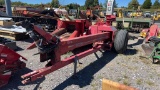 GEHL 1075 SILAGE CHOPPER