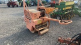 ESSICK V30WR VIBRATORY ROLLER