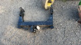 HAUL MASTER QUICK HITCH 3PT HITCH