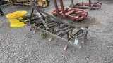 PITTSBURGH 3PT HITCH ALL PURPOSE PLOW