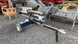 TASK FORCE WOOD SPLITTER