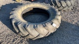 QTY 2) 18/4/34 TRACTOR TIRES