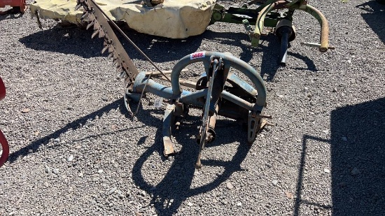 FORD 3PT HITCH CYCLE BAR MOWER