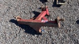 3PT HITCH TRAILER MOVER