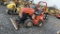 DITCH WITCH RT40 TRENCHER
