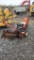 DITCH WITCH 1330 TRENCHER