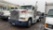 1999 FREIGHTLINER FLD DAY CAB ROAD TRACTOR