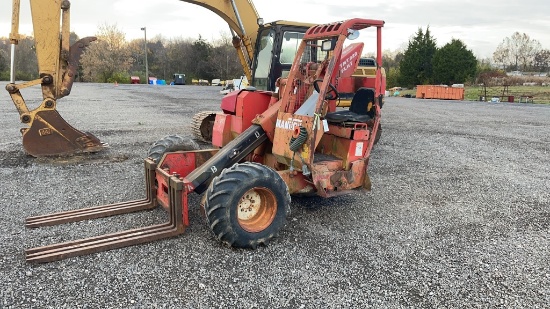 MANITOU TMT320 FORKLIFT