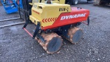 DYNA PACK LP8504 TRENCH COMPACTOR