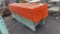 PACK OF PALLET RACKING