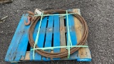 STEEL CABLE SLING