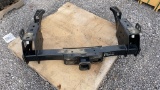 FORD RECEIVER HITCH