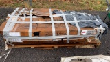 DECKED DECK SYSTEM FOR TRUCK BED