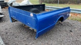 CHEVY TRUCK BED 67-72 LONG WHEEL BASE