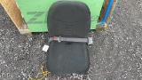LAWNMOWER OR TRACTOR SUSPENSION SEAT