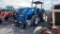 NEW HOLLAND TL 100 TRACTOR