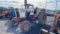 CASE AGRI KING 870 TRACTOR