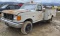 1989 FORD F-350 DUALLY TRUCK