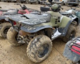 POLARIS SPORTSMAN 500 ATV
