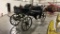 HORSE DRAWN BUGGY CARRIAGE