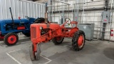 1946 ALLIS CHALMERS C TRACTOR